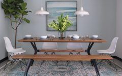The 20 Best Collection of Weaver Ii Dining Tables