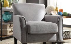 2024 Popular Accent Sofa Chairs