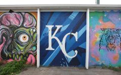 Top 10 of Kansas City Wall Art