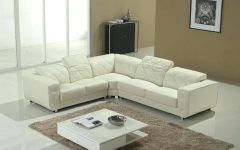 The 10 Best Collection of Gardner White Sectional Sofas
