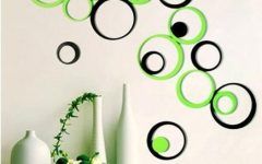 10 The Best Circle Wall Art