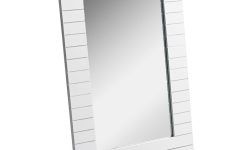 2024 Best of Free Standing Bathroom Mirrors