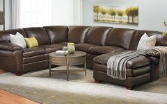 The 10 Best Collection of Virginia Sectional Sofas