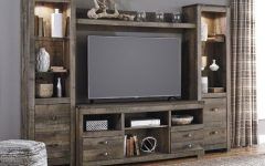 Top 50 of Large TV Cabinets