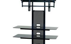 2024 Best of 65 Inch TV Stands With Integrated Mount