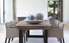 20 Collection of Contemporary Dining Furniture