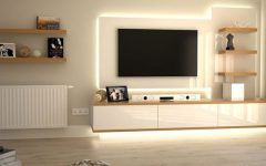 50 Best Collection of Living Room TV Cabinets