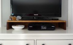 2024 Popular Small TV Stands for Top of Dresser