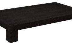 50 Best Low Rectangular Coffee Tables