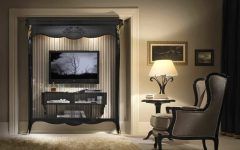 50 Best Ideas Classic TV Cabinets