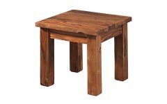 50 Best Small Wood Coffee Tables