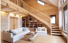 Wooden House Interior Decoration Ideas