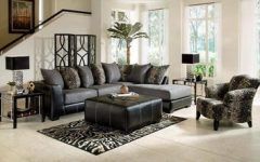 10 Best Collection of Sectional Sofas at Aarons