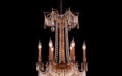  Best 14+ of French Gold Chandelier