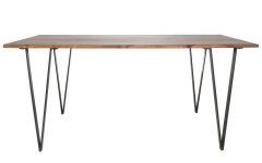 20 Best Collection of Wyatt Dining Tables