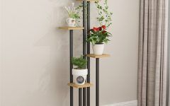 15 Best Collection of Particle Board Plant Stands