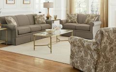 10 Best Collection of England Sectional Sofas